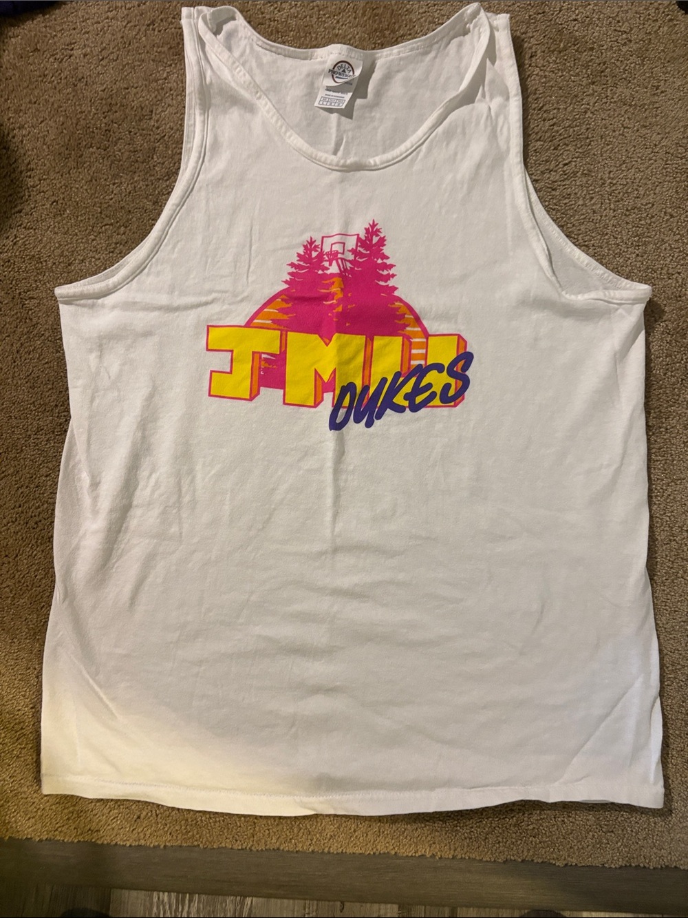James Madison University
